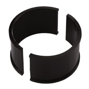 Set of inner rings for CP001 & CP002 clip-on, Ø55 (price per set)